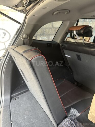 Hyundai Santa Fe 2006, 284,000 km - 2.7 л - Bakı
