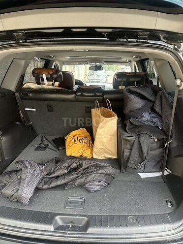 Hyundai Santa Fe 2006, 284,000 km - 2.7 л - Bakı