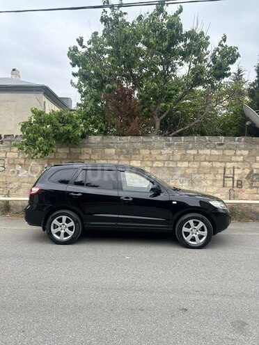 Hyundai Santa Fe 2006, 284,000 km - 2.7 л - Bakı