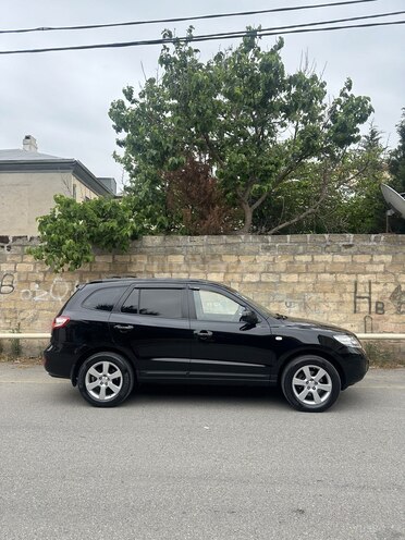 Hyundai Santa Fe 2006, 284,000 km - 2.7 л - Bakı