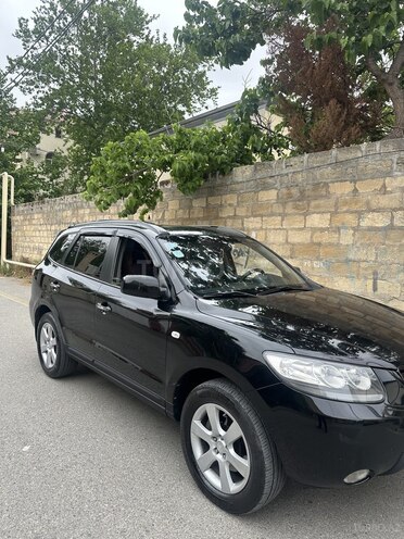 Hyundai Santa Fe 2006, 284,000 km - 2.7 л - Bakı