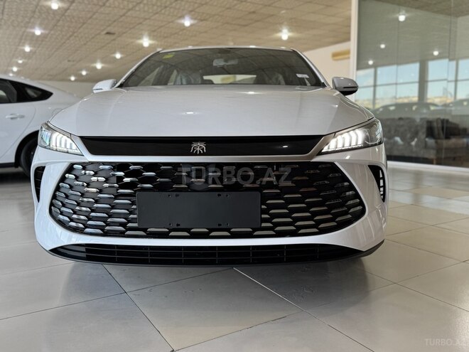 BYD Qin Plus 2025, 0 km - 1.5 l - Bakı