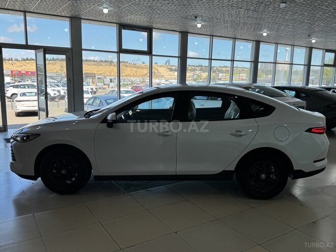 BYD Qin Plus 2025, 0 km - 1.5 l - Bakı