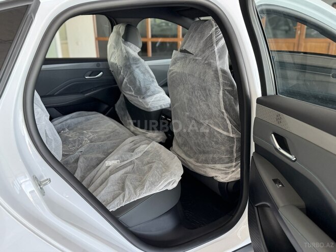 BYD Qin Plus 2025, 0 km - 1.5 l - Bakı