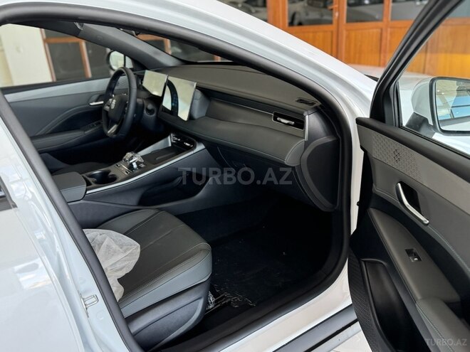 BYD Qin Plus 2025, 0 km - 1.5 l - Bakı