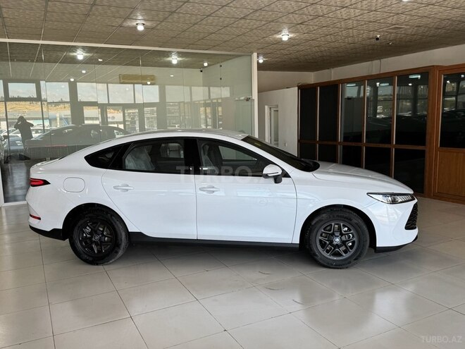 BYD Qin Plus 2025, 0 km - 1.5 l - Bakı
