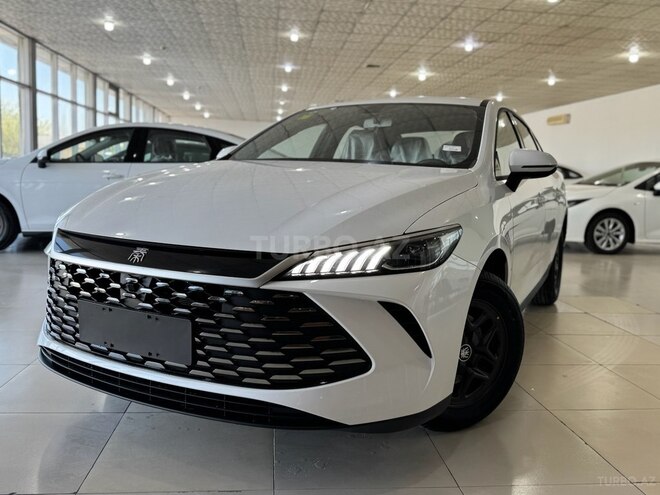 BYD Qin Plus 2025, 0 km - 1.5 l - Bakı