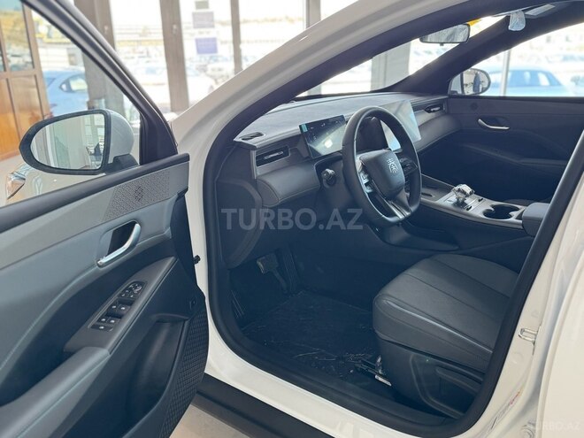 BYD Qin Plus 2025, 0 km - 1.5 l - Bakı