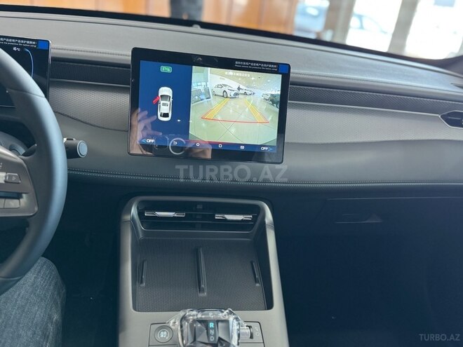 BYD Qin Plus 2025, 0 km - 1.5 l - Bakı