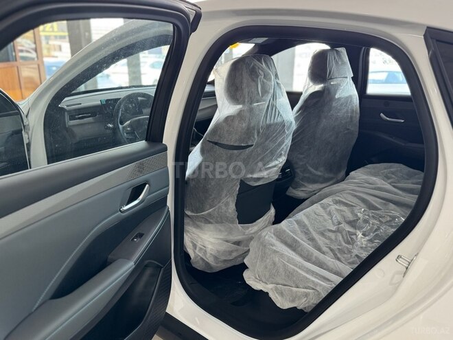 BYD Qin Plus 2025, 0 km - 1.5 l - Bakı