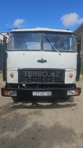 MAZ  1991, 777,777 km - 11.0 l - Bakı