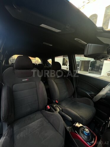 Nissan Note 2019, 33,000 km - 1.2 l - Bakı
