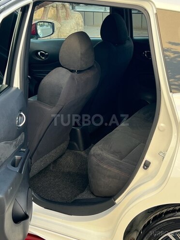 Nissan Note 2019, 33,000 km - 1.2 l - Bakı
