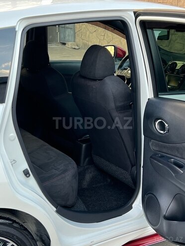 Nissan Note 2019, 33,000 km - 1.2 l - Bakı