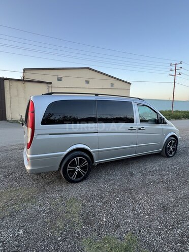 Mercedes Vito 115 2012, 385,000 km - 2.2 л - Bakı