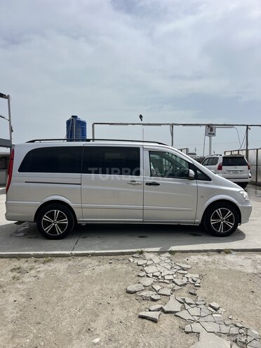 Mercedes Vito 115 2012, 385,000 km - 2.2 л - Bakı