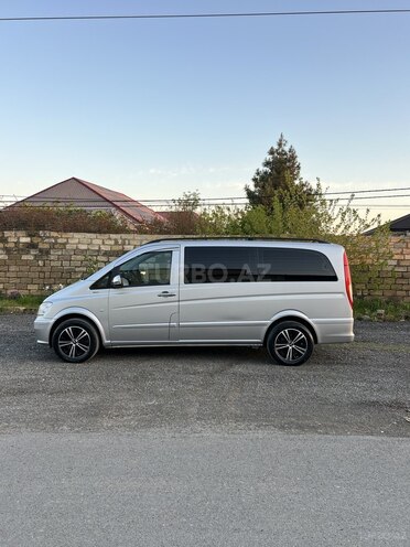 Mercedes Vito 115 2012, 385,000 km - 2.2 л - Bakı