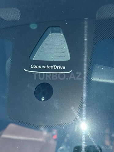 BMW 520 2015, 194,700 km - 2.0 l - Bakı