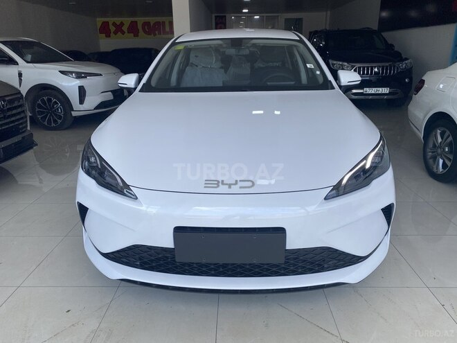 BYD  2025, 0 km - 1.5 l - Bakı