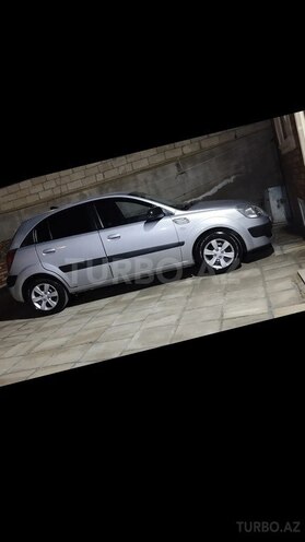 Kia Rio 2007, 243,000 km - 1.4 l - Bakı