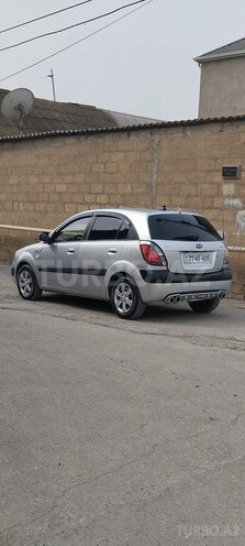 Kia Rio 2007, 243,000 km - 1.4 l - Bakı