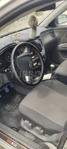 Kia Rio 2007, 243,000 km - 1.4 l - Bakı