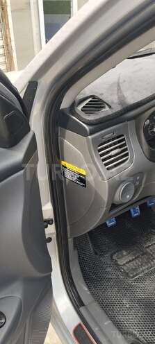 Kia Rio 2007, 243,000 km - 1.4 l - Bakı