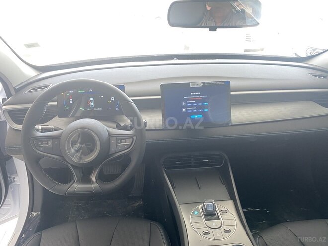 BYD  2025, 0 km - 1.5 l - Bakı