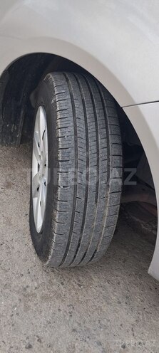 Kia Rio 2007, 243,000 km - 1.4 l - Bakı