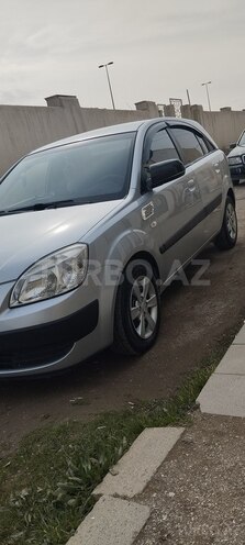 Kia Rio 2007, 243,000 km - 1.4 l - Bakı