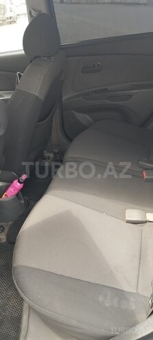 Kia Rio 2007, 243,000 km - 1.4 l - Bakı