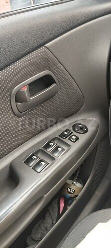 Kia Rio 2007, 243,000 km - 1.4 l - Bakı