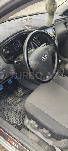Kia Rio 2007, 243,000 km - 1.4 l - Bakı