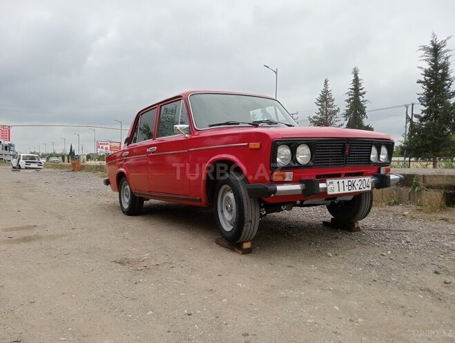 LADA (VAZ) 2106 2004, 66,666 km - 1.5 л - Ağcabədi