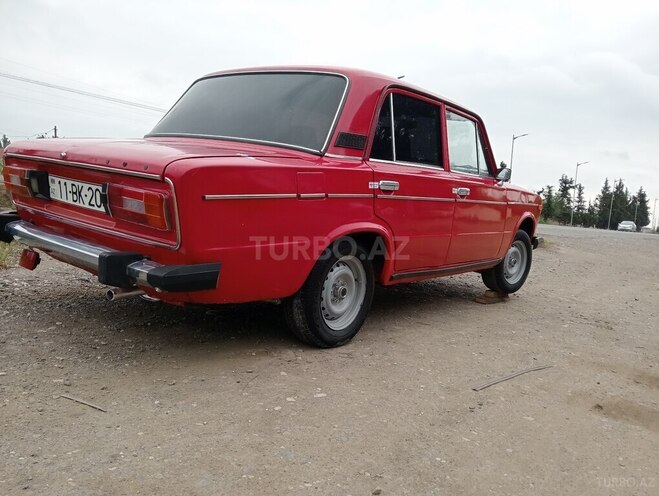 LADA (VAZ) 2106 2004, 66,666 km - 1.5 л - Ağcabədi