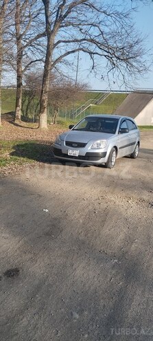 Kia Rio 2007, 243,000 km - 1.4 l - Bakı