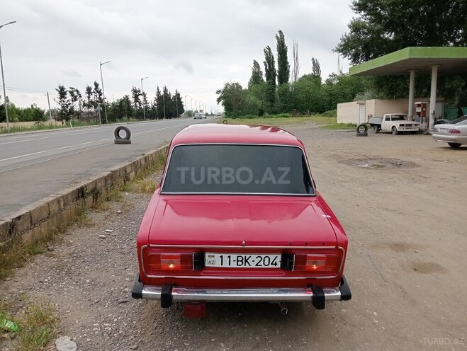 LADA (VAZ) 2106 2004, 66,666 km - 1.5 л - Ağcabədi