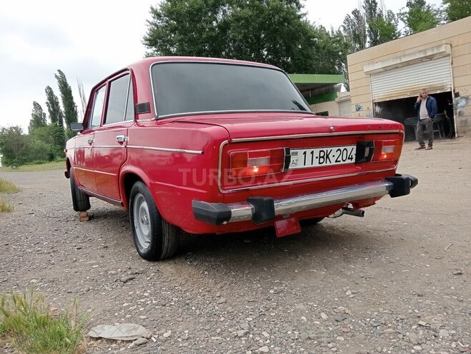LADA (VAZ) 2106 2004, 66,666 km - 1.5 л - Ağcabədi