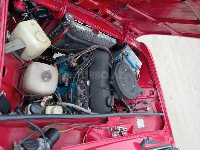 LADA (VAZ) 2106 2004, 66,666 km - 1.5 л - Ağcabədi