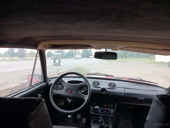 LADA (VAZ) 2106 2004, 66,666 km - 1.5 л - Ağcabədi