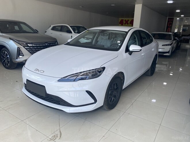 BYD  2025, 0 km - 1.5 l - Bakı
