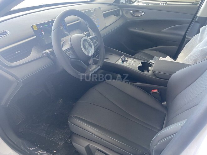 BYD  2025, 0 km - 1.5 l - Bakı