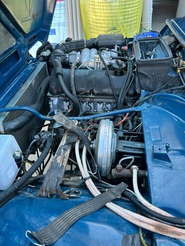 LADA (VAZ) Niva 2014, 218,000 km - 1.7 л - Sumqayıt