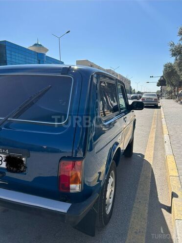 LADA (VAZ) Niva 2014, 218,000 km - 1.7 л - Sumqayıt