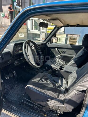 LADA (VAZ) Niva 2014, 218,000 km - 1.7 л - Sumqayıt