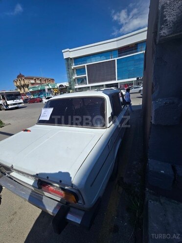 LADA (VAZ) 2106 1984, 95,000 km - 1.5 l - Bakı