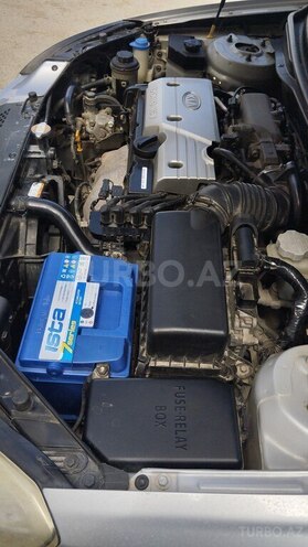 Kia Rio 2007, 243,000 km - 1.4 l - Bakı
