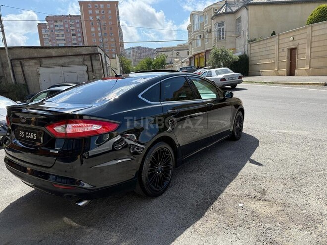 Ford Fusion (North America)-3
