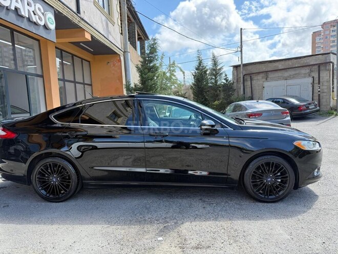 Ford Fusion (North America)-8