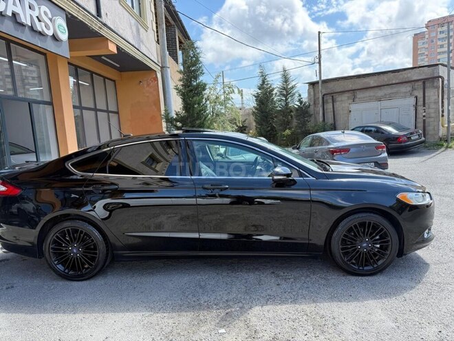 Ford Fusion (North America)-7
